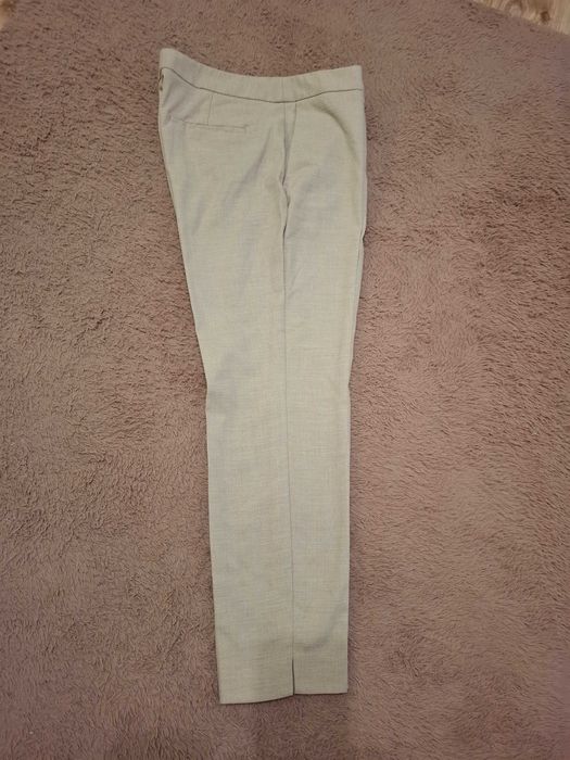 Garnitur damski rozm. 40 Zara