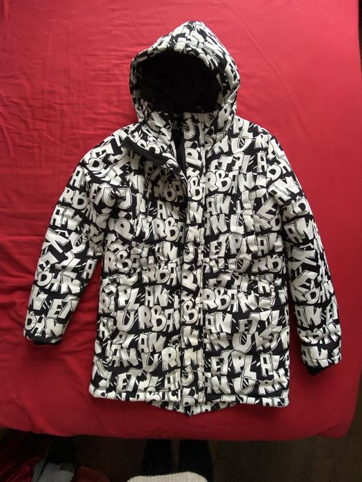 Куртка зимова  Urban Planet