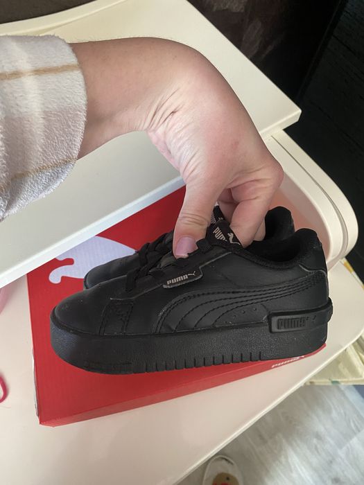 Кросівки Puma оригінал 15,5 см