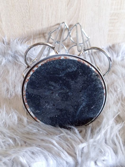 Uchwyt/stojak na kapsułki