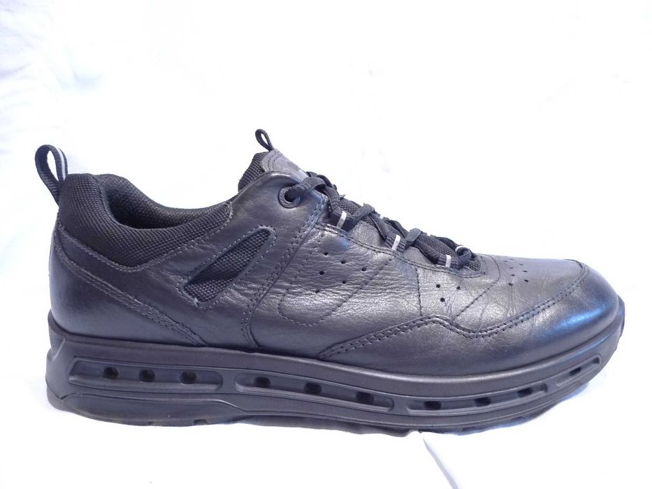 ECCO Cool Walk Gore-Tex  r.43/28cm Buty sportowe adidasy pólbuty