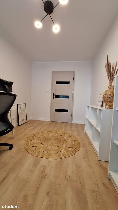 Mieszkanie w Centrum, 3 pok. 52,17m2, w pełnym rozkładzie po remoncie
