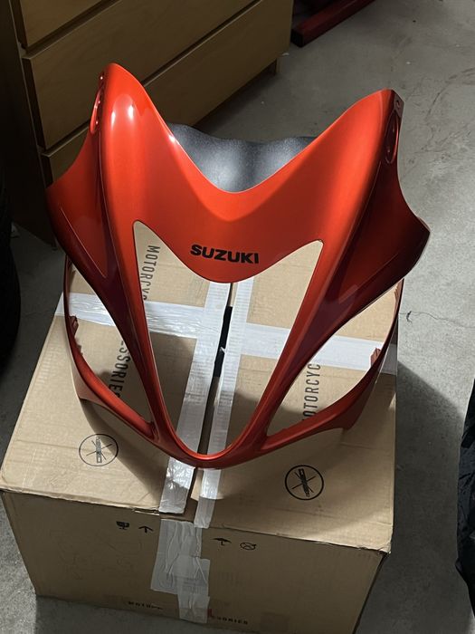 Frontal OEM Suzuki Hayabusa Gen2