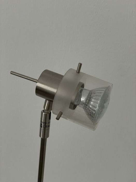 Candeiro de secretária