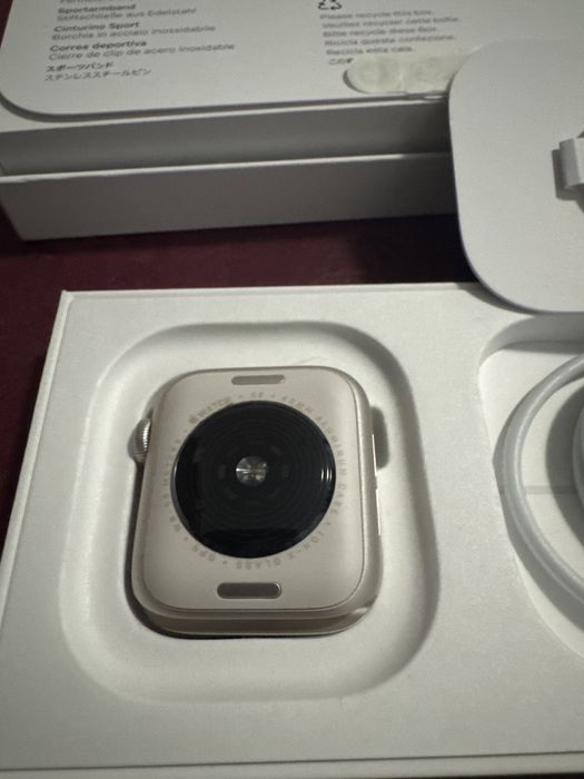 Apple Watch SE (Gen2) 40mm