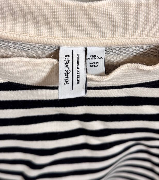 Світшот жіночий L