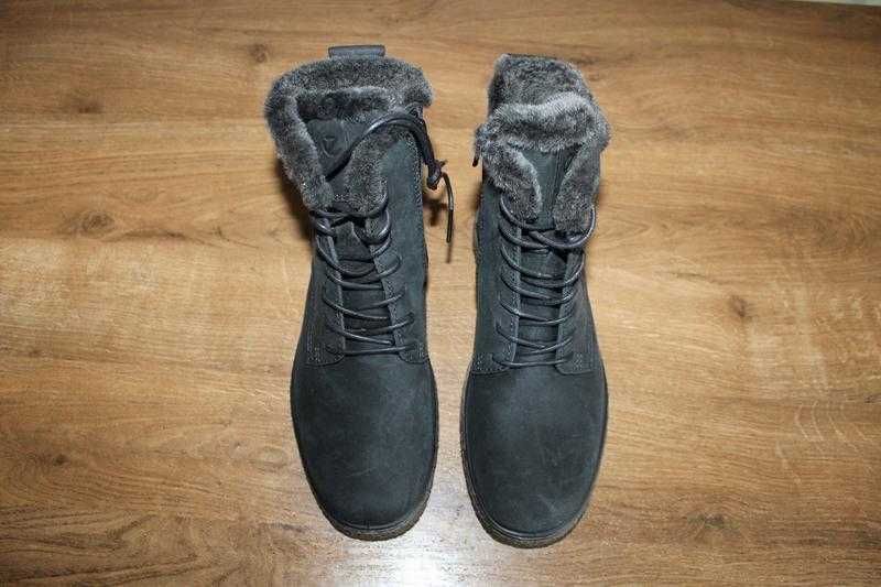 Оригінальні черевики Ecco Crepetray 35 розмір