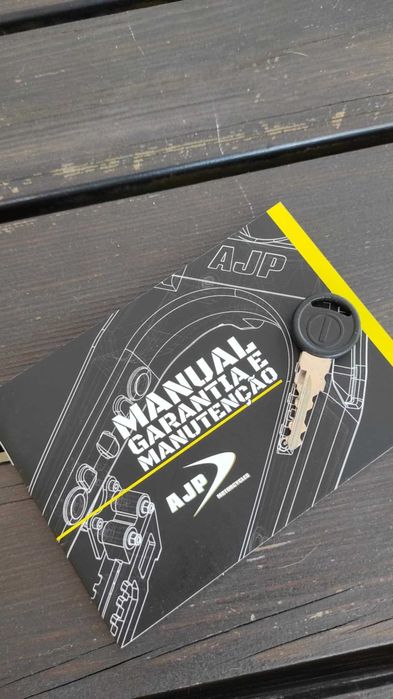 AJP PR7 2018 Boa oportunidade