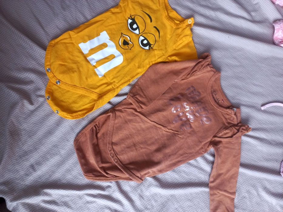 Продам одяг для дівчинки