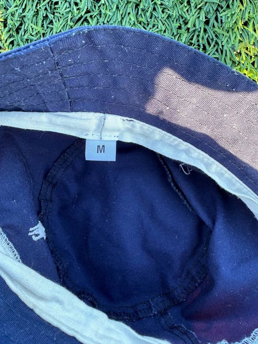 Панама polo ralph lauren M size