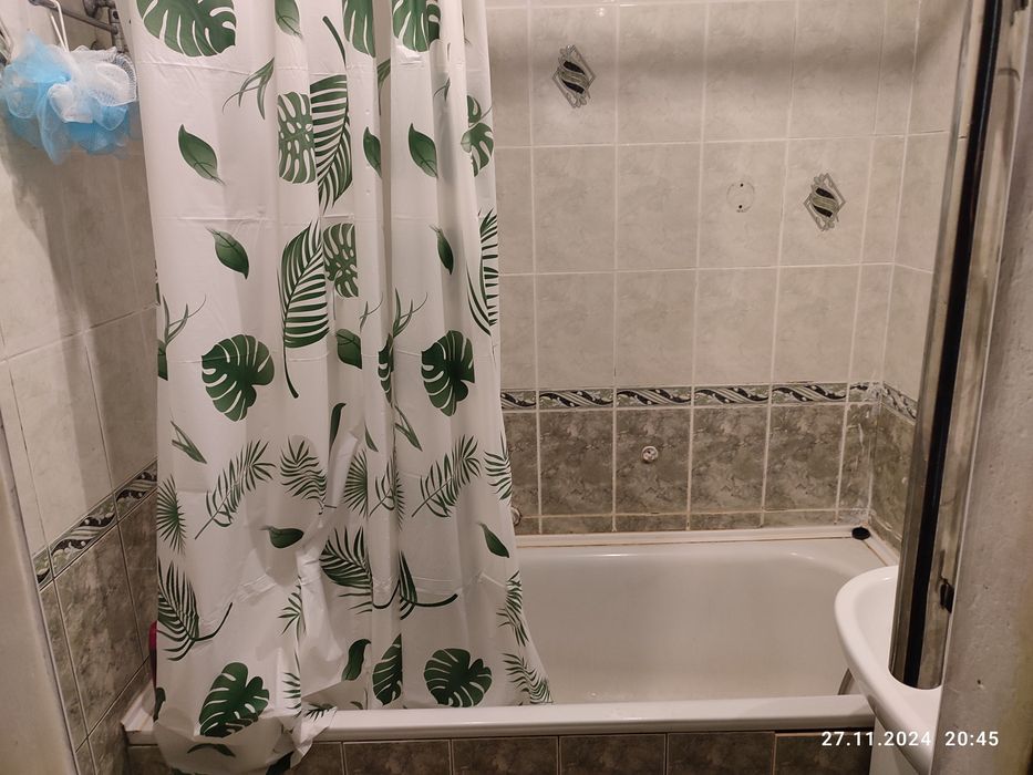 Здам 3 кімнатну квартиру на Огнівці