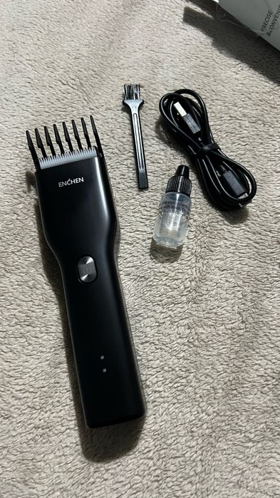 Машинка для стрижки