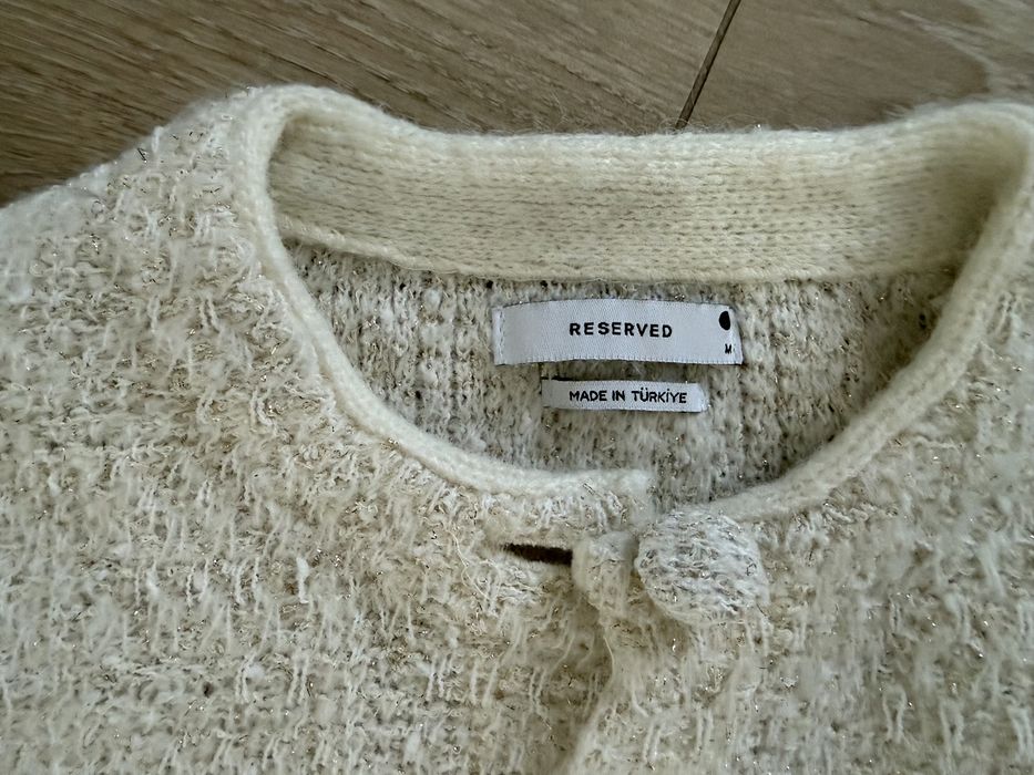 Кардиган reserved