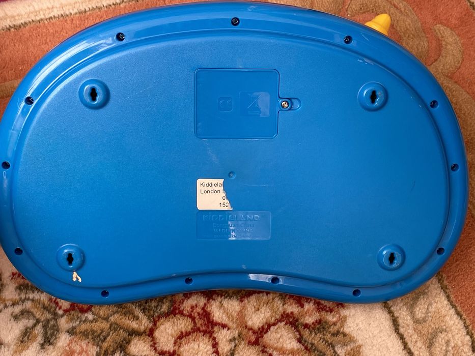 Пианино музыкальное