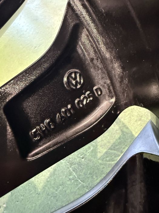 5/112/17 Volkswagen