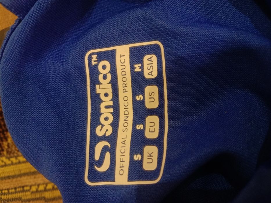 Термокофта Sondico, Розмір S