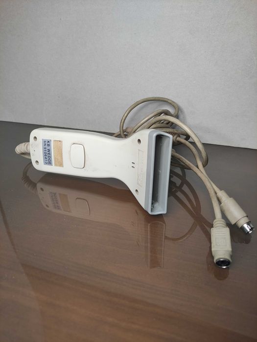 Impressora MATRICIAL Epson TM-U200PD + Scanner + 10 Rolos + Cabos