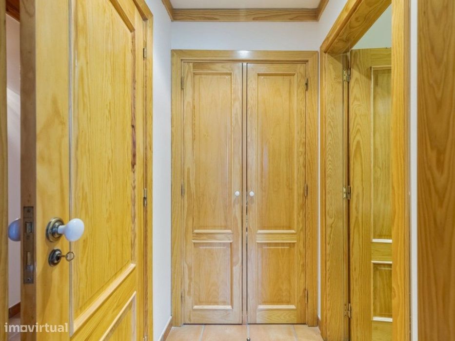 Apartamento exclusivo no coração da Comporta