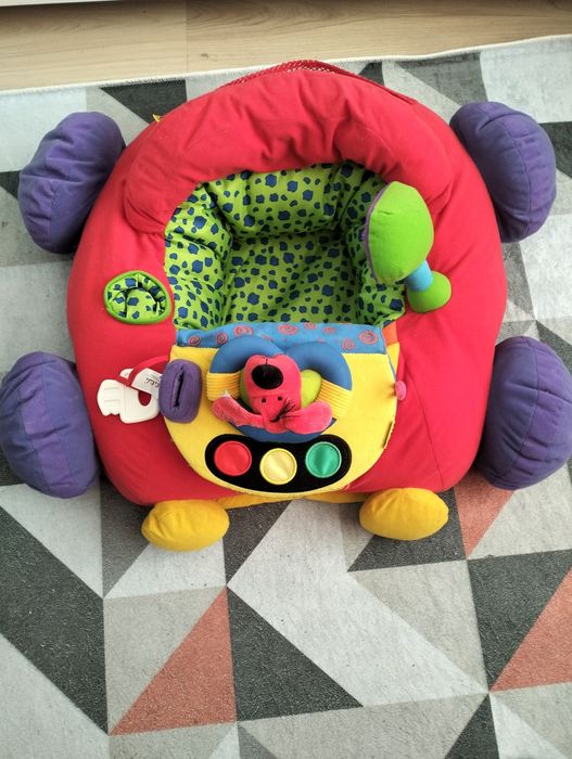 Siedzisko interaktywne K's kids