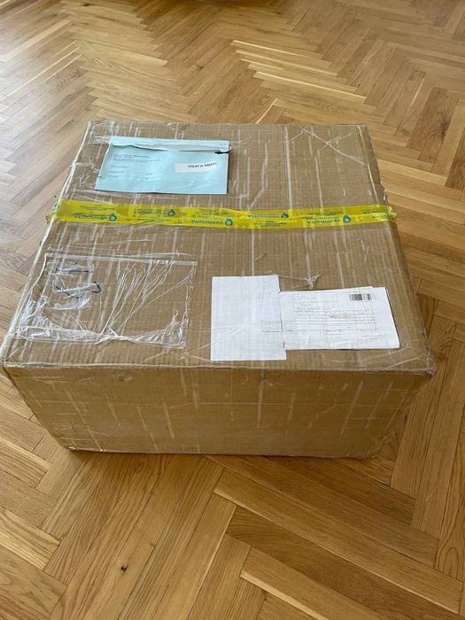 3D принтер Anycubic vyper