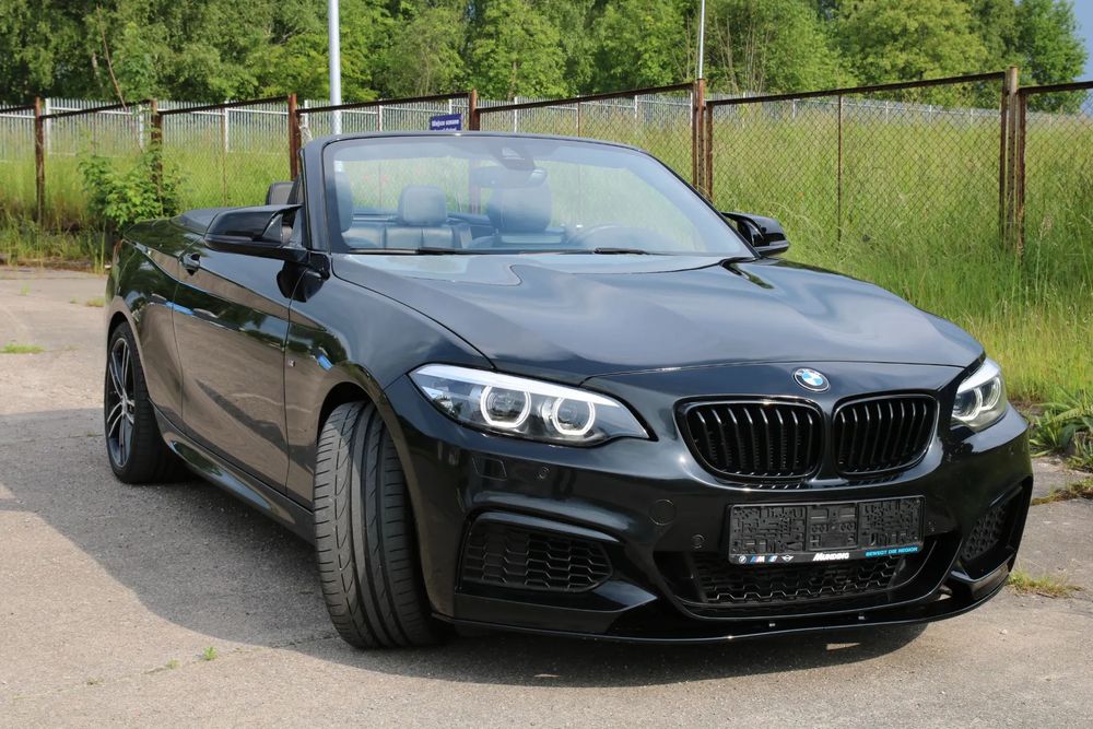 BMW Seria 2