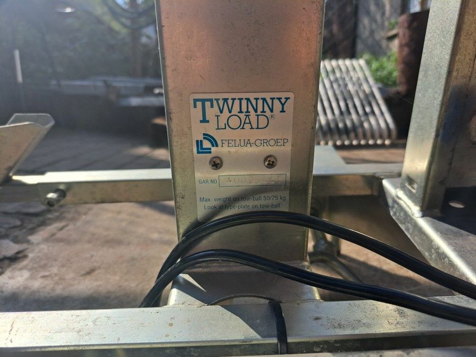 Bagażnik rowerowy do samochodu