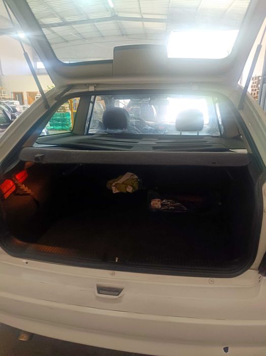 Opel Astra 1.7 DTI