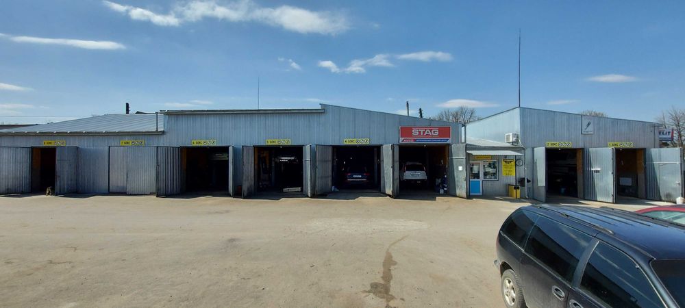 Ремонт авто, ходової, двигуна, ГРМ, розвал, моторист та інше