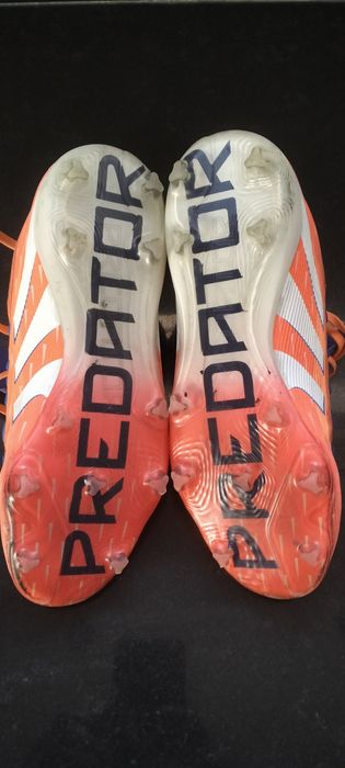 Chuteiras adidas elite