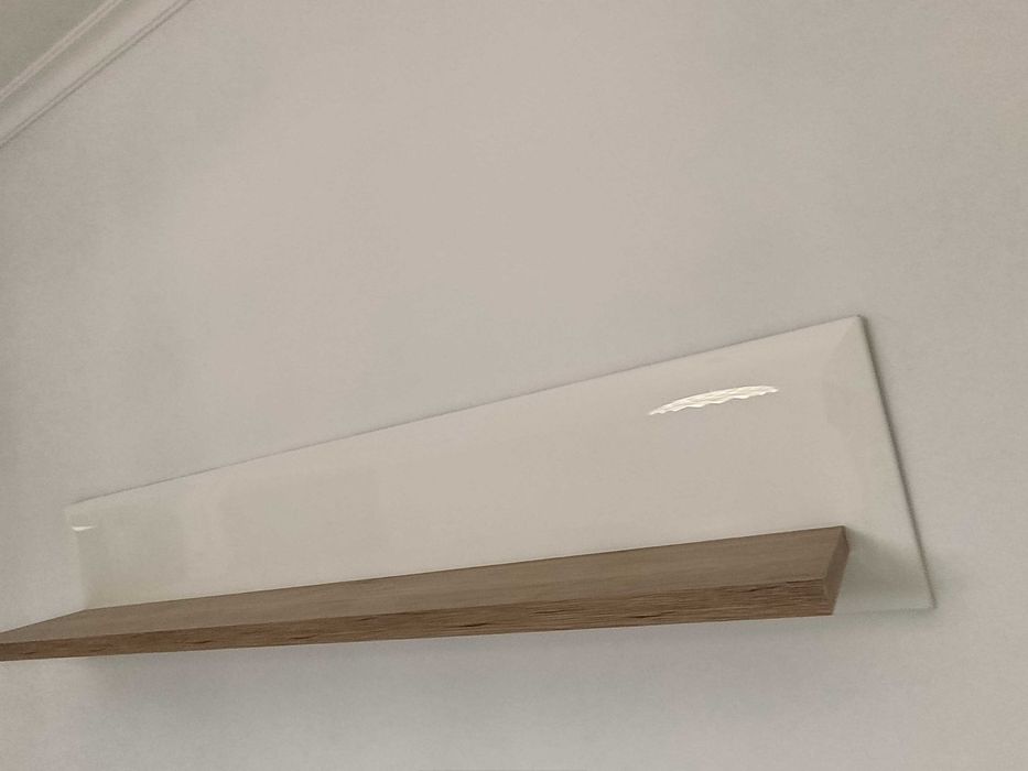 Sprzedam półki scienne