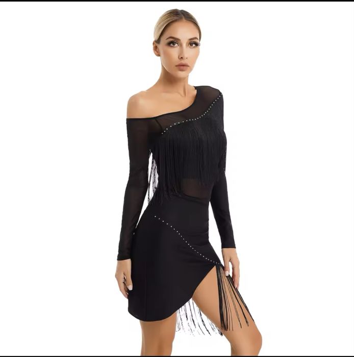 Плаття для танців