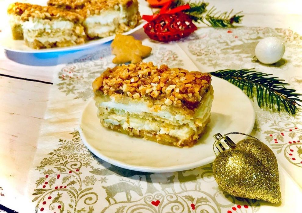 Domowe ciasta na zamówienie