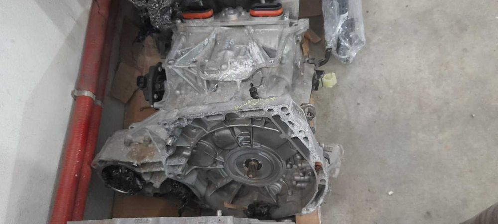 Акпп на honda cr-v 2.0 H 17-22рік 5 покоління
