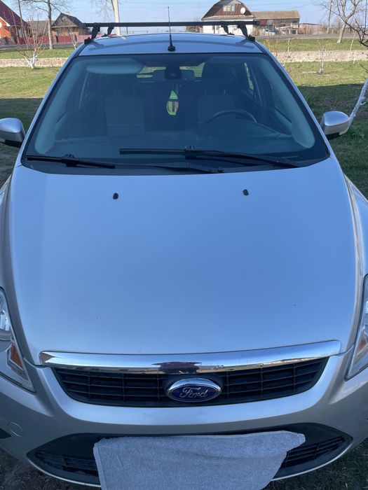 Форд фокус 2,  2010, 2.0