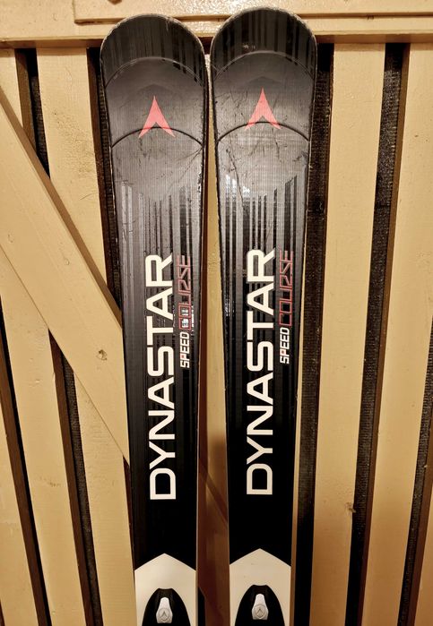 Narty Dynastar Speed Course Racing Serie 169 cm po serwisie