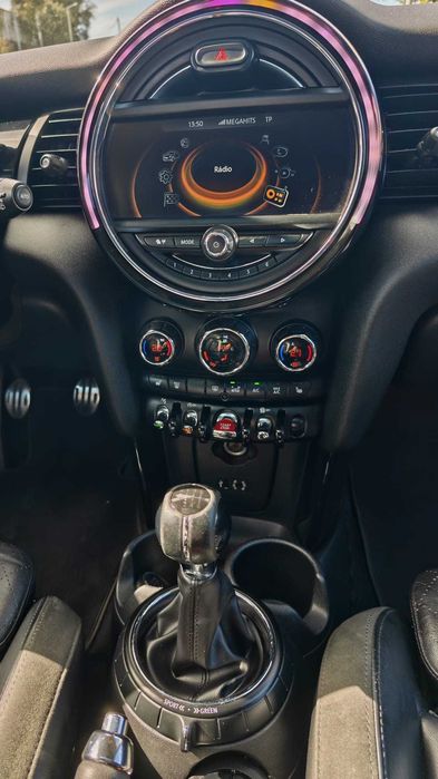 MINI Cooper D 1.5