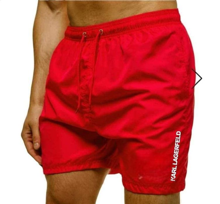 Spodenki krótkie męskie