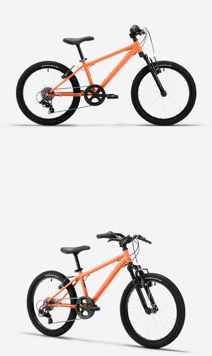Bicicleta de Criança