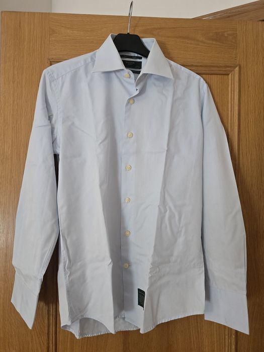 Camisa Sacoor Tamanho S – Como Nova | Oportunidade