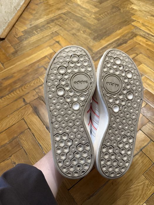 Кросівки adidas