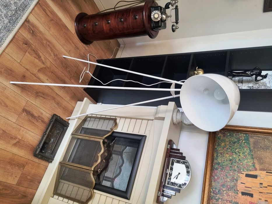 Lampa stojąca TCHIBO