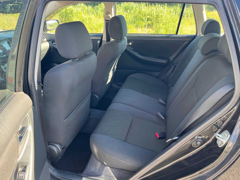 Toyota Corolla SW