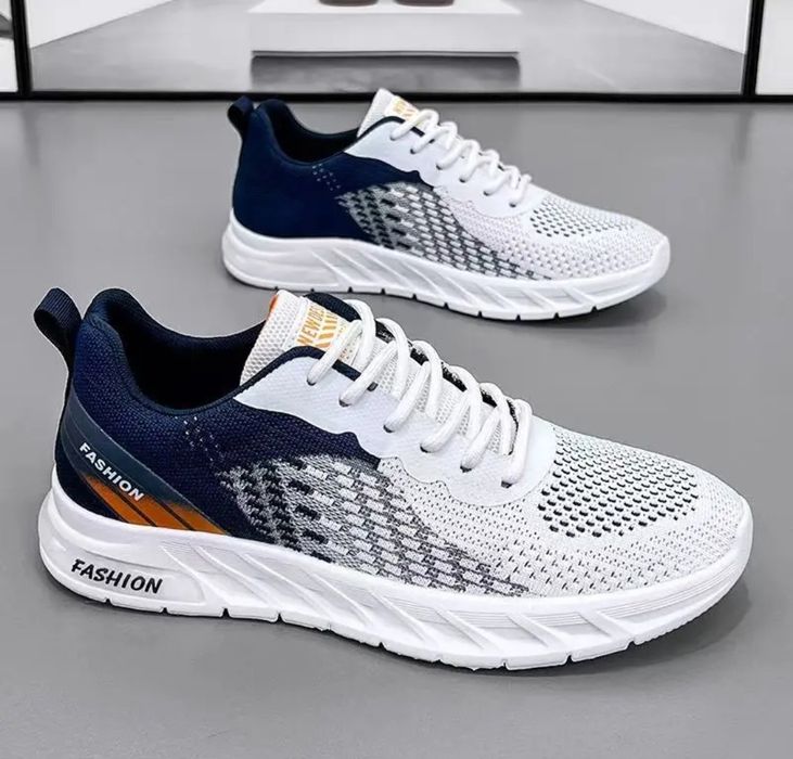 Buty sportowe unisex roz.42