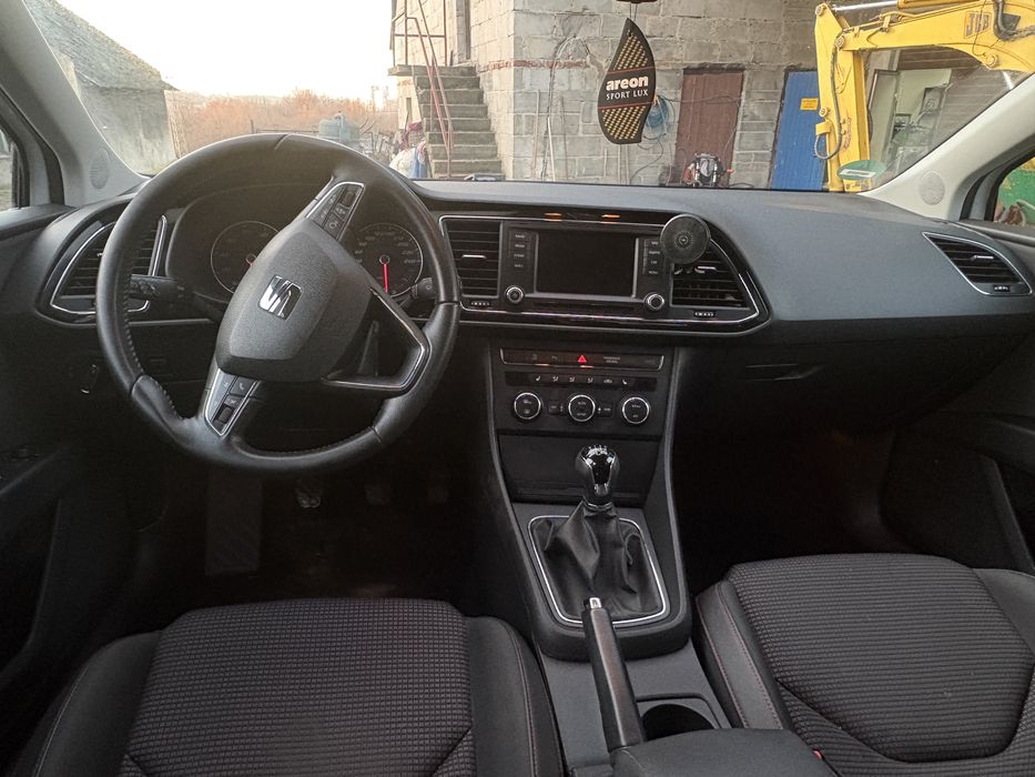 Sprzedam Seat leon 3