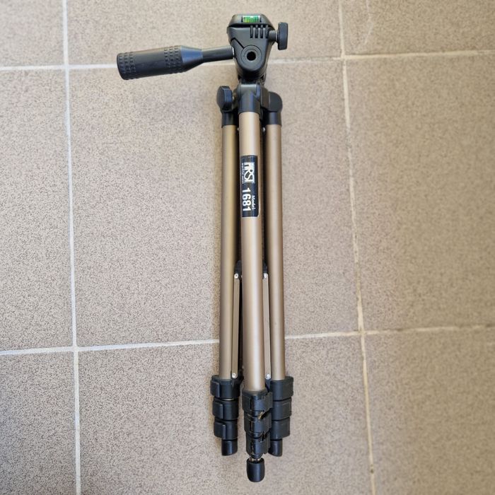 Statyw First Opticam