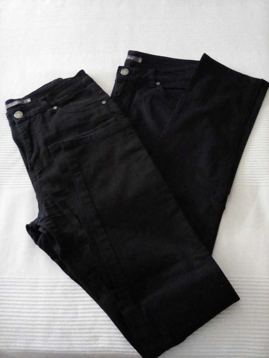 Conjunto de 7 peças de roupa - LA WOMAN, SISLEY, TRUCCO, EASY WEAR