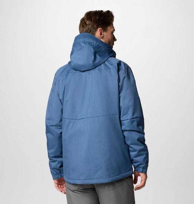 Куртка Columbia Last Tracks™ II Jacket.   Розмір S