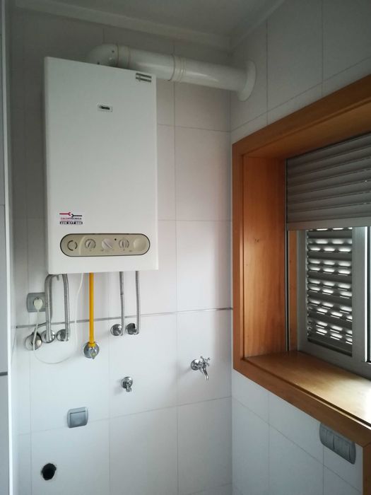 Apartamento T1 em Vila Nova de Gaia