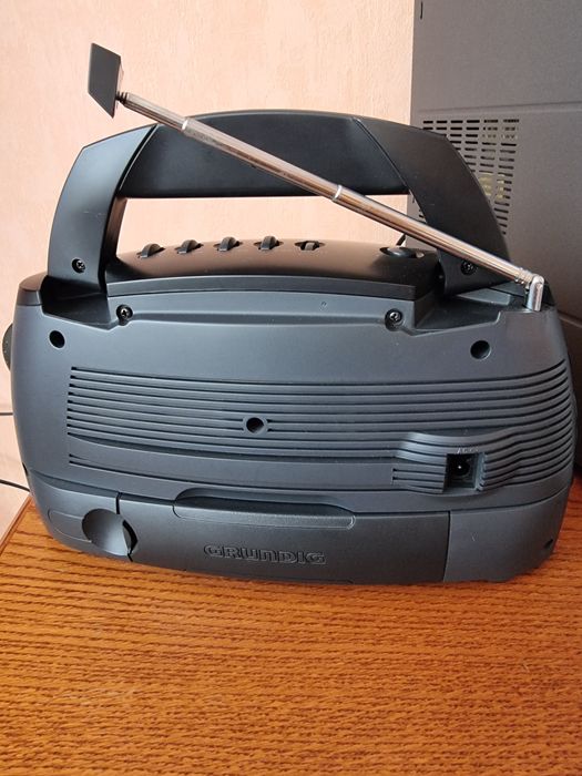 Radio Grundig Music Boy