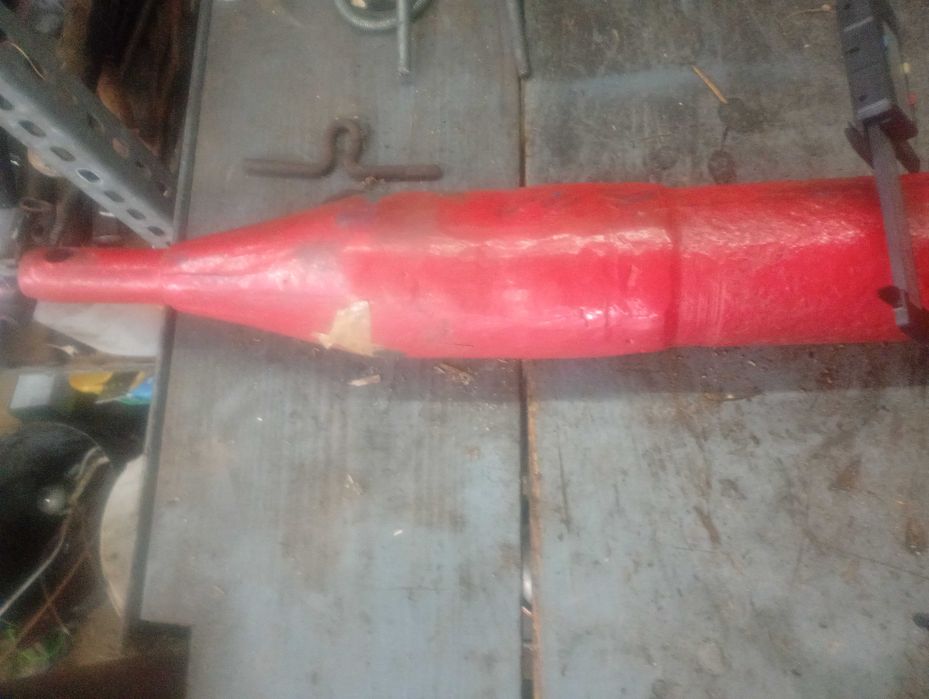 Belka zaczepowa do pługa